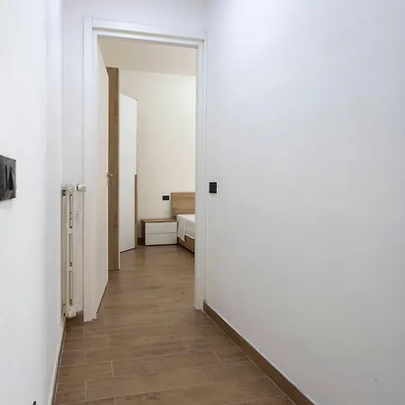 Duca's - Near Hospital Self Chek-in Apartment